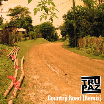 Country Road (Single) cover art