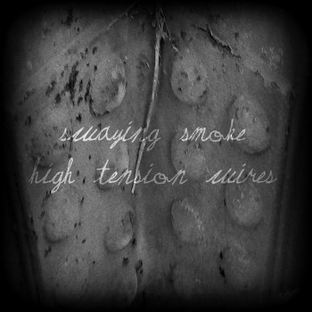 High Tension Wires cover art