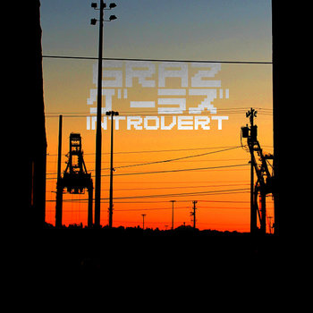 Introvert cover art