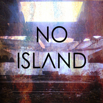 Self Titled EP cover art