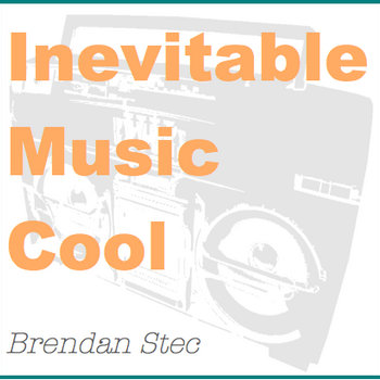 Inevitable Music Cool cover art