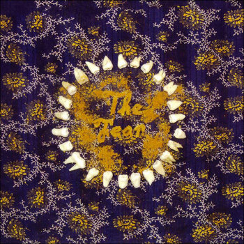 The Fear cover art