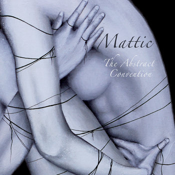 The Abstract Convention cover art