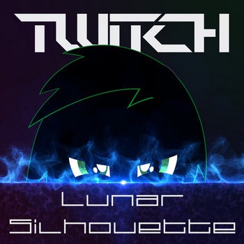 Lunar Silhouette cover art