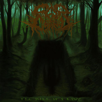 I'll Break You Again Tomorrow cover art