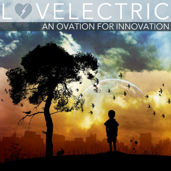 An Ovation For Innovation cover art