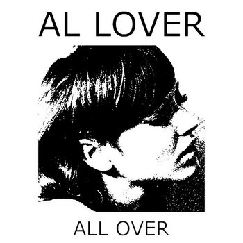 All Over cover art