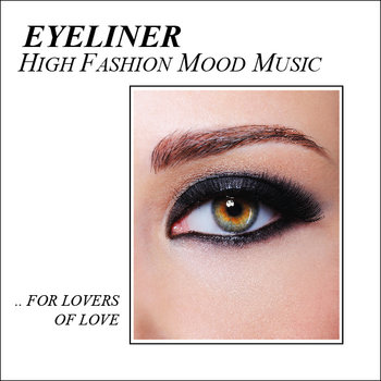 High Fashion Mood Music cover art