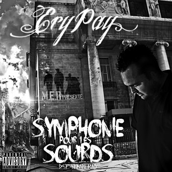 Symphonie Pour Les Sourds cover art