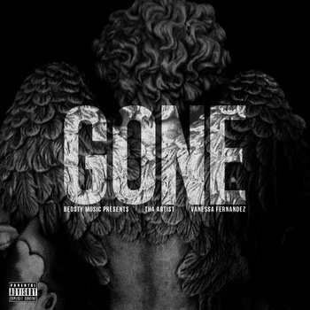 GONE (feat. Vanessa Fernandez) cover art