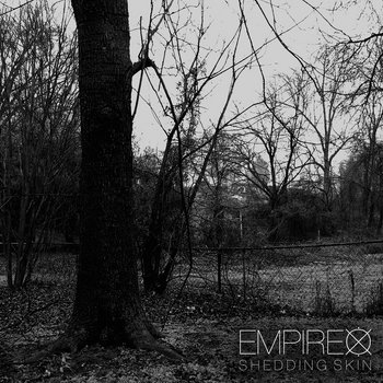 Shedding Skin cover art