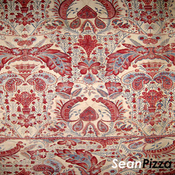 Decorative Interior cover art