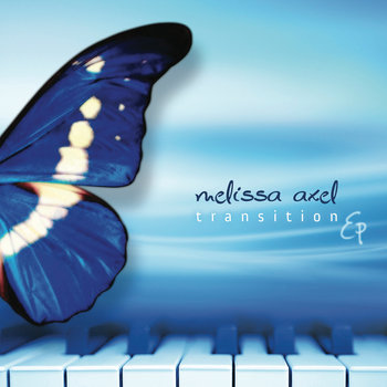Transition EP cover art