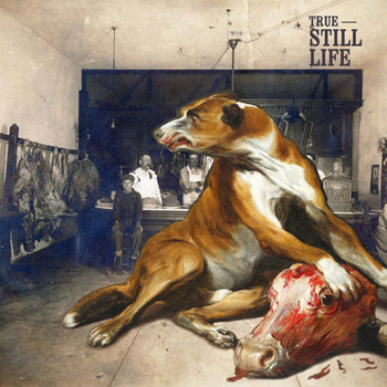 Still Life cover art