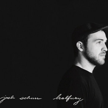 Halfway cover art