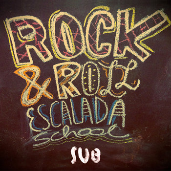 Rock and Roll Escalada School