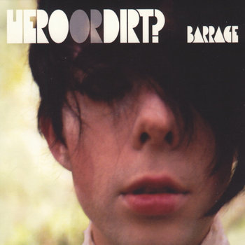 Hero or Dirt? cover art
