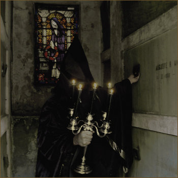 Tu Futuro... cover art