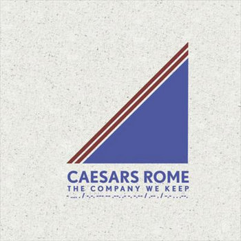 The Company We Keep cover art