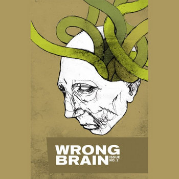 Wrong Brain cover art