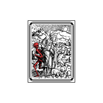 Funeralistic cover art