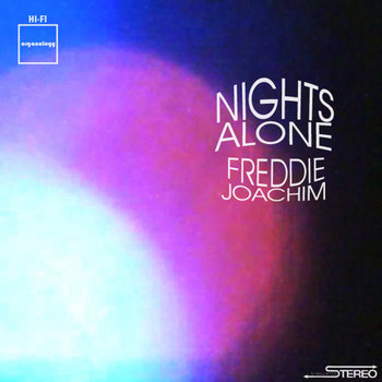 Nights Alone (Free Download) cover art