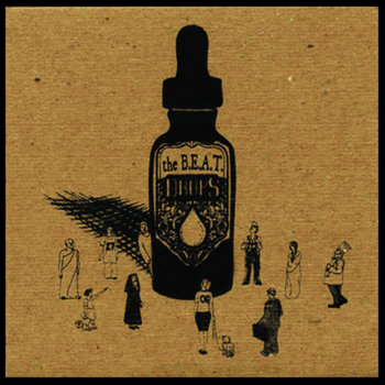 DROPS cover art
