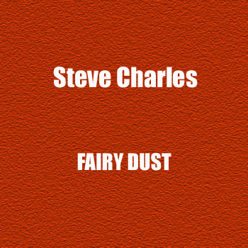 Fairy Dust EP cover art