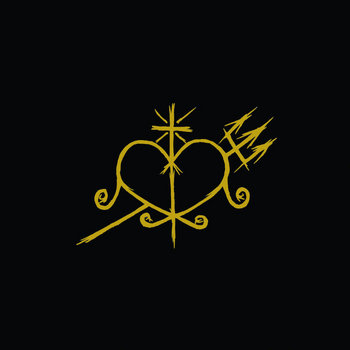 Mer Morte cover art