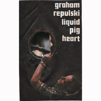 Liquid Pig Heart cover art