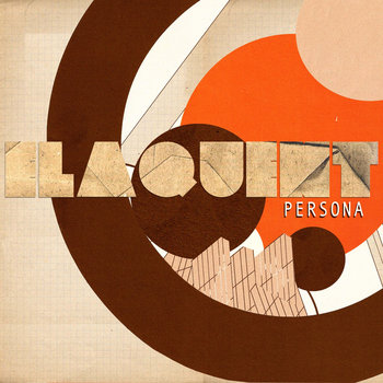 Persona cover art