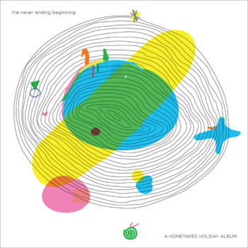 the never ending beginning cover art