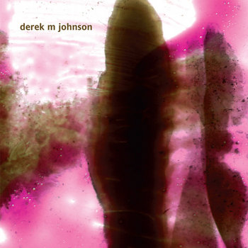 Derek M. Johnson cover art