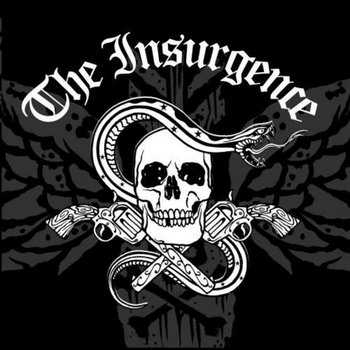 The Insurgence cover art