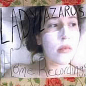 Home Recordings EP cover art