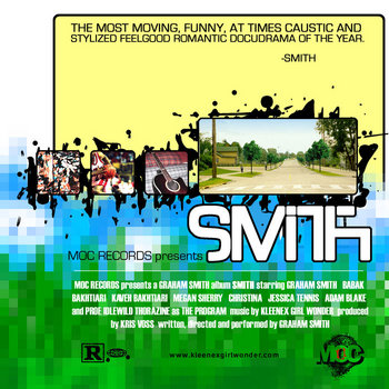 Smith cover art