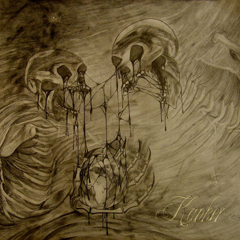 Kanker cover art