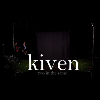 Two In The Same cover art