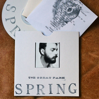 Spring cover art