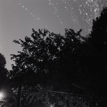 Summers Gone Away cover art