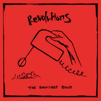 Revolutions cover art