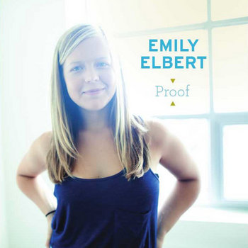 Proof cover art