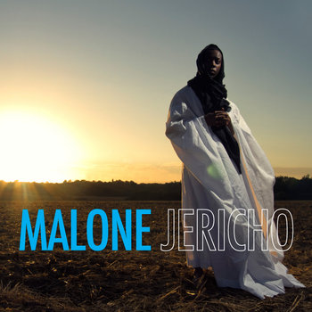 Jéricho cover art