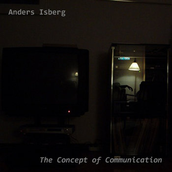 The Concept of Communication cover art