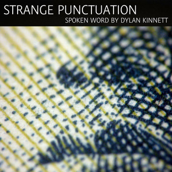 Strange Punctuation cover art