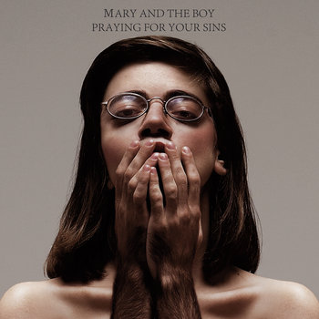 Praying For Your Sins cover art