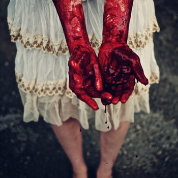Love and Carnage cover art