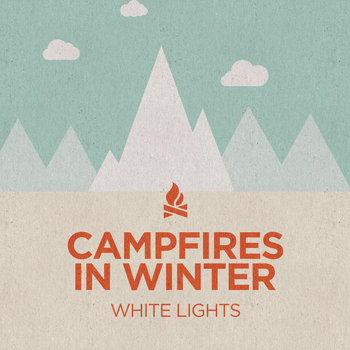 White Lights cover art