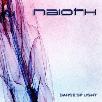 Dance Of Light cover art