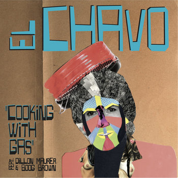 Cooking With Gas cover art